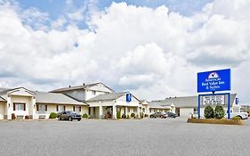 Americas Best Value Inn & Suites  2*